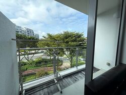 Jardin (D21), Condominium #521879031